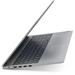 Lenovo IdeaPad 3  15ADA05   AMD 3020e/8GB/HDD 1TB/15,6"/HD/TN/AG/220nitů/WIN10  Home/stříbrná