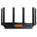 TP-Link Archer AX72 - AX5400, Port USB 3.0, Wi-Fi 6 Router, HomeShield - OneMesh™