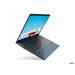 Lenovo IdeaPad 5 15.6"FHD/RYZEN_5 5500U/16/512G/Touch/F/W10H/modrý