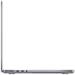 Apple MacBook Pro 14,2”/Retina 3024x1964/10C M1 Pro/16C GPU/16GB/1TB_SSD/CZ/Space Gray (2021)