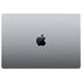 Apple MacBook Pro 14,2”/Retina 3024x1964/10C M1 Pro/16C GPU/16GB/1TB_SSD/CZ/Space Gray (2021)