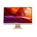 ASUS Vivo AiO M241DAK-BA285T R3-3250U(2C/4T)/8GB/256GB SSD/23,8" FHD/IPS/WIFI+BT/KL+M/2r PUR/Win10/černo-zlatý