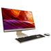 ASUS Vivo AiO M241DAK-BA285T R3-3250U(2C/4T)/8GB/256GB SSD/23,8" FHD/IPS/WIFI+BT/KL+M/2r PUR/Win10/černo-zlatý