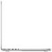 Apple MacBook Pro 16,2”/Retina 3456x2234/10C M1 Pro/16C GPU/16GB/1TB_SSD/CZ/Silver (2021)