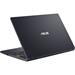 ASUS E210 - 11,6"/N4020/4GB/128G eMMC/W10 Home in S Mode (Star Black/Plastic)