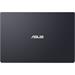 ASUS E210 - 11,6"/N4020/4GB/128G eMMC/W10 Home in S Mode (Star Black/Plastic)