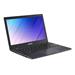 ASUS E210 - 11,6"/N4020/4GB/128G eMMC/W10 Home in S Mode (Star Black/Plastic)