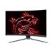 MSI ARTYMIS 324CP 31,5"C/1920x1080/3000:1/1ms/165Hz