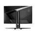 MSI Gaming monitor MAG ARTYMIS 274CP, 27" zakřivený /1920x1080 (FHD)/VA LED, 165Hz/1ms/3000:1/300cd/m2/ 2xHDMI/DP/USB-C