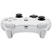 MSI gamepad FORCE GC20 V2 WHITE/ drátový/ OTG/ USB/ pro PC, PS3, Android