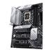 ASUS PRIME Z690-P WIFI D4 / Z690 / LGA1700 / 4x DDR4 / 3x M.2 / HDMI / DP / USB-C / WiFi / ATX