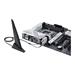 ASUS PRIME Z690-P WIFI D4 / Z690 / LGA1700 / 4x DDR4 / 3x M.2 / HDMI / DP / USB-C / WiFi / ATX