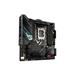 ASUS ROG STRIX Z690-G GAMING WIFI soc 1700 Z690 DDR5 mATX HDMI DP