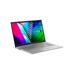 ASUS VivoBook OLED 15 - 15,6"/i7-1165G7/16GB/512GB SSD/W10 Home (Transparent Silver/A Part Metal)