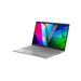 ASUS VivoBook OLED 15 - 15,6"/i7-1165G7/16GB/512GB SSD/W10 Home (Transparent Silver/A Part Metal)