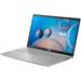 ASUS X515 - 15,6"/i3-1115G4/8GB/512GB SSD/W10 Home (Transparent Silver/Plastic)