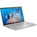 ASUS X515 - 15,6"/i3-1115G4/8GB/512GB SSD/W10 Home (Transparent Silver/Plastic)