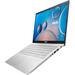 ASUS X515 - 15,6"/i3-1115G4/8GB/512GB SSD/W10 Home (Transparent Silver/Plastic)