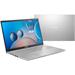 ASUS X515 - 15,6"/i3-1115G4/8GB/512GB SSD/W10 Home (Transparent Silver/Plastic)