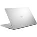 ASUS X515 - 15,6"/i3-1115G4/8GB/512GB SSD/W10 Home (Transparent Silver/Plastic)