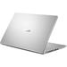 ASUS X515 - 15,6"/i3-1115G4/8GB/512GB SSD/W10 Home (Transparent Silver/Plastic)