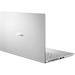 ASUS X515 - 15,6"/i3-1115G4/8GB/512GB SSD/W10 Home (Transparent Silver/Plastic)