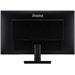 iiyama ProLite E2791HSU-B1 - LED monitor - 27" - 1920 x 1080 Full HD (1080p) @ 75 Hz - TN - 300 cd/m2 - 1000:1 - 1 ms - HDMI, VGA