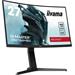 iiyama G-MASTER Red Eagle GB2766HSU-B1 - LED monitor - zakřivená - 27" - 1920 x 1080 Full HD (1080p) @ 165 Hz - VA - 250 cd/m2 - 