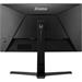 iiyama G-MASTER Red Eagle GB2766HSU-B1 - LED monitor - zakřivená - 27" - 1920 x 1080 Full HD (1080p) @ 165 Hz - VA - 250 cd/m2 - 