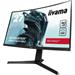 iiyama G-MASTER Red Eagle GB2766HSU-B1 - LED monitor - zakřivená - 27" - 1920 x 1080 Full HD (1080p) @ 165 Hz - VA - 250 cd/m2 - 