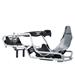 Playseat® Formula Intelligence Silver