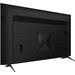 SONY BRAVIA 4K HDR, GOOGLE TV, 75"(190cm) - XR75X90JAEP