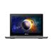 ASUS ExpertBook B1 BR1100FKA-BP0051RA Celeron® N4500/4GB/128GB eMMC/11,6" dotykový HD/2r Pick-Up & Return/Win10Pro/šedý