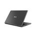 ASUS ExpertBook B1 BR1100FKA-BP0051RA Celeron® N4500/4GB/128GB eMMC/11,6" dotykový HD/2r Pick-Up & Return/Win10Pro/šedý