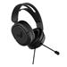 ASUS sluchátka TUF Gaming H1, Gaming Headset, černá