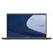 ASUS ExpertBook B1 B1500CEAE-EJ1268T i5-1135G7(4C/8T)/8GB/256GB SSD/FPR/TPM/15,6" FHD/2r Pick-Up&Return/Win10 Home/černá