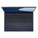 ASUS ExpertBook B1 B1500CEAE-EJ1268T i5-1135G7(4C/8T)/8GB/256GB SSD/FPR/TPM/15,6" FHD/2r Pick-Up&Return/Win10 Home/černá