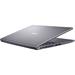 ASUS P1 P1511FA-EJ016RA i3-10110U (2C/4T)/8GB/256GB SSD/15,6" FHD/2r Pick-Up&Return/Win10Pro EDU/Šedý