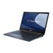 ASUS ExpertBook B3402/14" IPS Touch/i3-1115G4 (2C/4T)/8GB/256GB SSD/FPR/W10P EDU/Black/2Y PUR