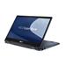 ASUS ExpertBook B3402/14" IPS Touch/i3-1115G4 (2C/4T)/8GB/256GB SSD/FPR/W10P EDU/Black/2Y PUR