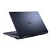 ASUS ExpertBook B3402/14" IPS Touch/i3-1115G4 (2C/4T)/8GB/256GB SSD/FPR/W10P EDU/Black/2Y PUR