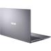 ASUS M515UA-EJ440T Ryzen 3-5300U/4GB/256GB SSD/15,6'' FHD/IPS/2 roky Pick-Up & Return/Win10 Home/Šedá