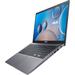 ASUS M515UA-EJ440T Ryzen 3-5300U/4GB/256GB SSD/15,6'' FHD/IPS/2 roky Pick-Up & Return/Win10 Home/Šedá