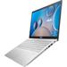 ASUS X515 - 15,6/i3-10110U/4GB/512GB SSD/W10 Home (Silver/Plastic)