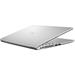 ASUS X515 - 15,6/i3-10110U/4GB/512GB SSD/W10 Home (Silver/Plastic)