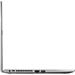 ASUS X515 - 15,6/i3-10110U/4GB/512GB SSD/W10 Home (Silver/Plastic)