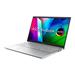 ASUS VivoBook Pro OLED 15,6/R7-5800H/16GB/1TB SSD/RTX3050/W10 Home (Cool Silver/Aluminum)