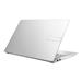 ASUS VivoBook Pro OLED 15,6/R7-5800H/16GB/1TB SSD/RTX3050/W10 Home (Cool Silver/Aluminum)