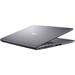 ASUS X415 - 14/i3-1115G4/8GB/256GB SSD/W11 Home (Slate Grey/Plastic)