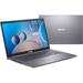 ASUS X415 - 14/i3-1115G4/8GB/256GB SSD/W11 Home (Slate Grey/Plastic)